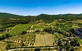 Podere Campriano Winery